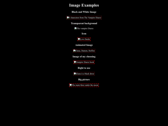 images-vampirediares /imageexamples screenshot
