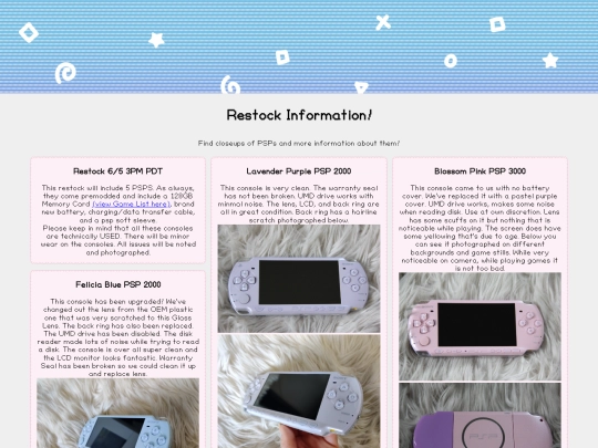 archive/restock-06052024 screenshot