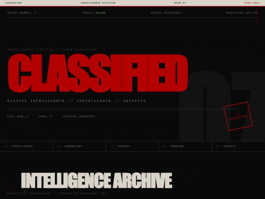 indexfour screenshot