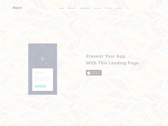 demos/demo_1 screenshot