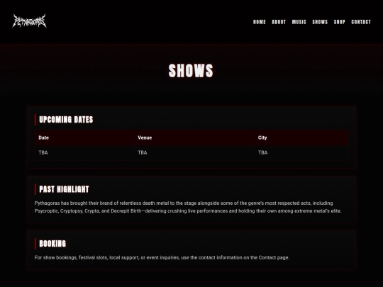 shows screenshot