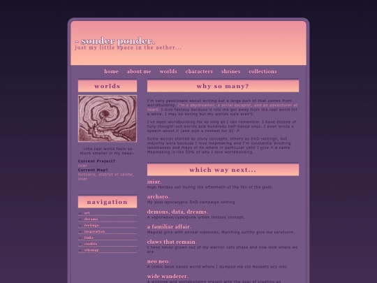 worlds screenshot
