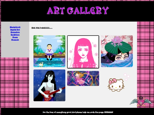 Gallery screenshot