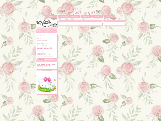 pages/myximbos screenshot