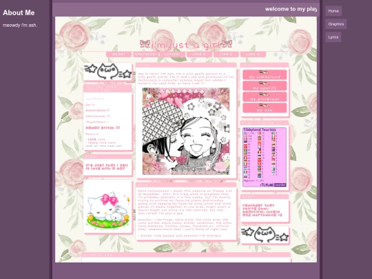 pages/playground screenshot
