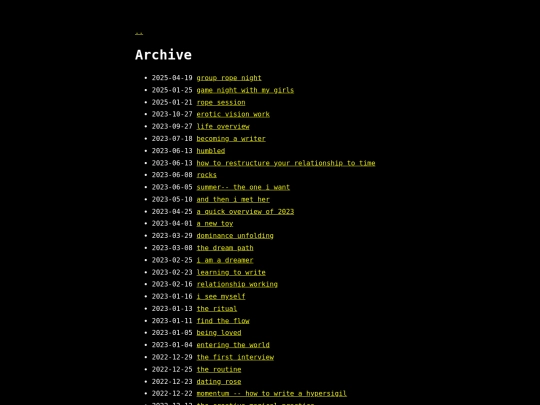 archive/main screenshot