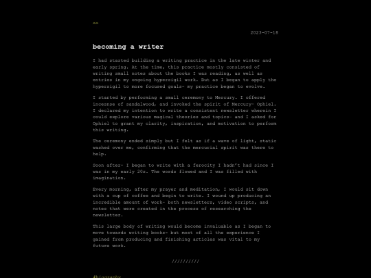 biography/2023/07/18/becoming-a-writer screenshot