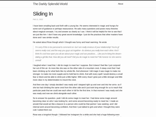 personal/2022/02/11/sliding-in screenshot