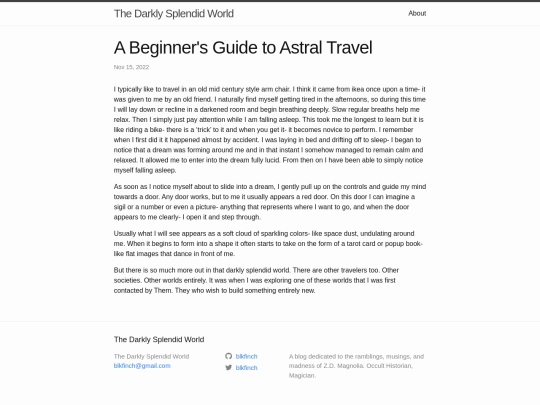 personal/2022/11/15/novice-guide-to-astral screenshot