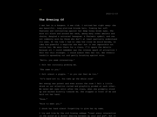 personal/2022/11/15/the-evening-of screenshot