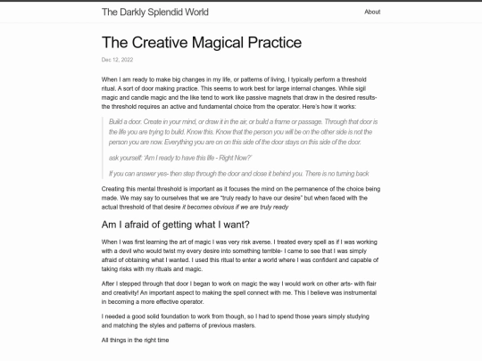 personal/2022/12/12/creative-magical-practice screenshot