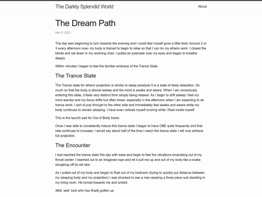 personal/2023/03/08/the-dream-path screenshot