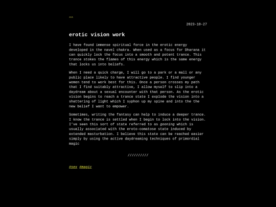sex/magic/2023/10/27/erotic-vision-work screenshot