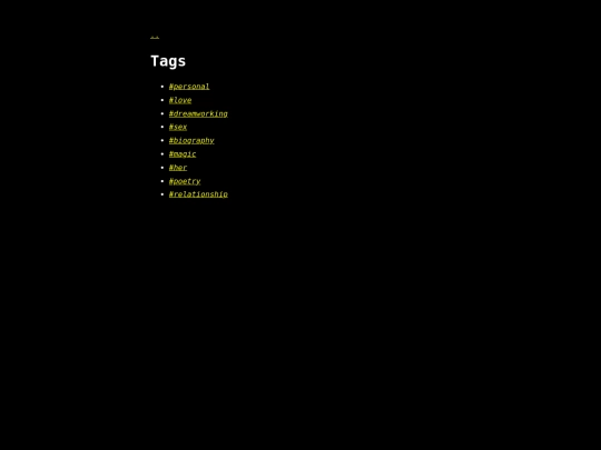 tag_index screenshot