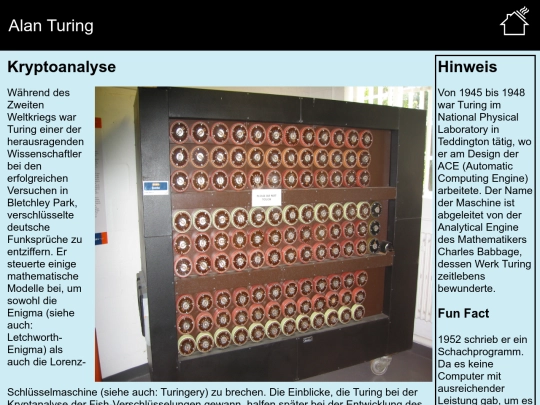 content/Kryptoanalyse screenshot
