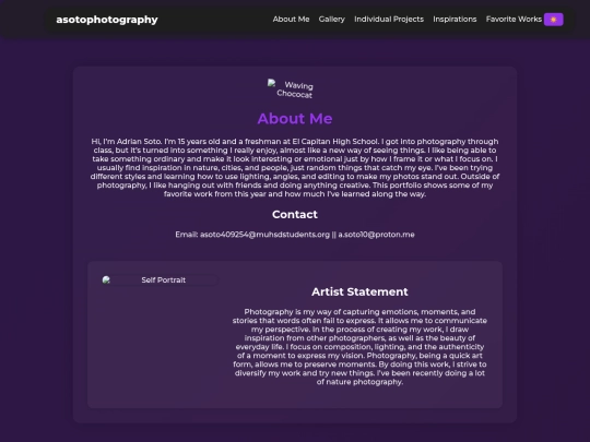 about screenshot