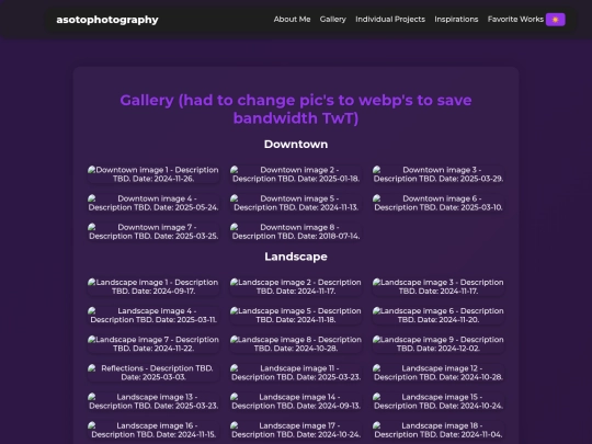 gallery screenshot