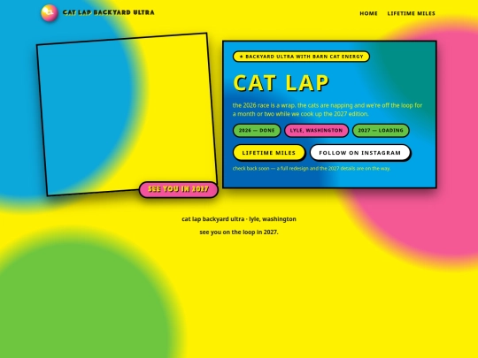 tracking screenshot