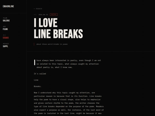 ensayo-template screenshot