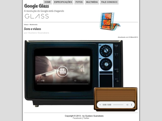 multimidia screenshot