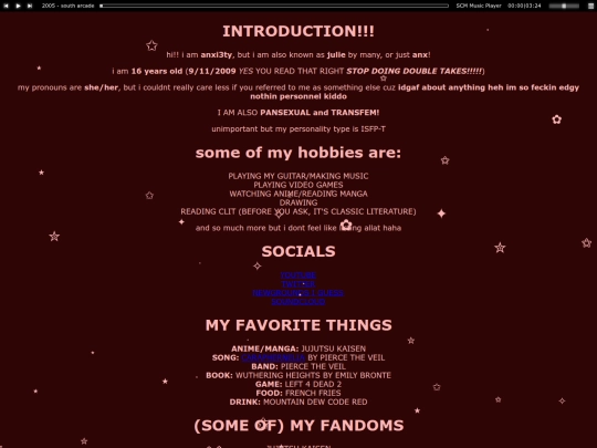 intro screenshot