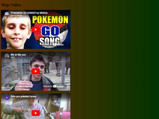 videa screenshot