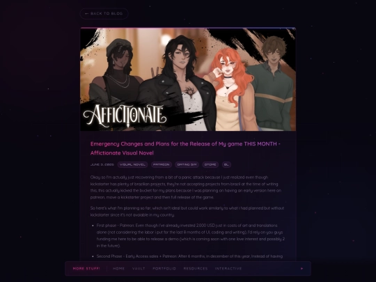 blog/emergency-changes-and-plans-for-the-release-of-my-game-this-month-affictionate-v screenshot