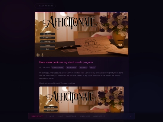 blog/more-sneak-peaks-on-my-visual-novels-progress screenshot