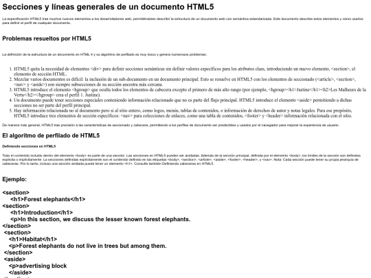 entrega_1_obligatoria/Secciones_y_líneas_generales_HTML5 screenshot