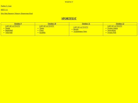 Agao screenshot