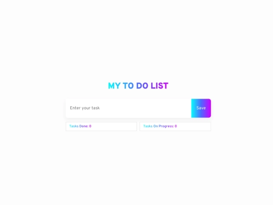 to-do-list/src/html screenshot