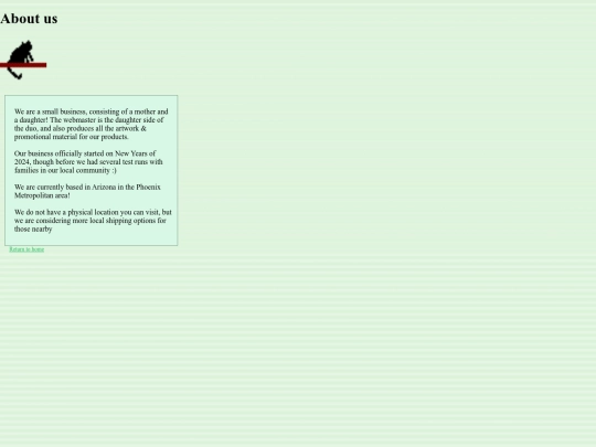 aboutus screenshot