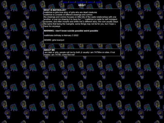 about screenshot