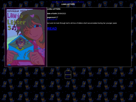 comics/1/1 screenshot