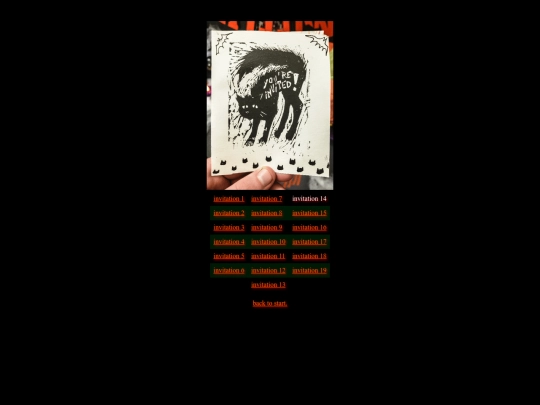10312008/inv14 screenshot