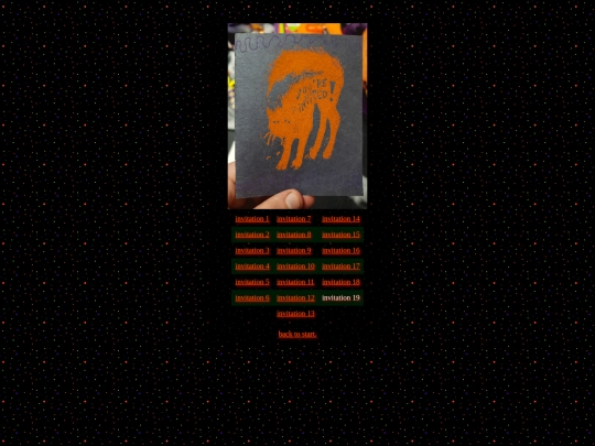 10312008/inv19 screenshot