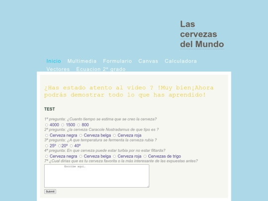 TareaJS2/formulario screenshot