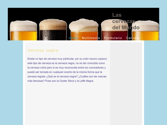tareaHTML5/multimedia screenshot