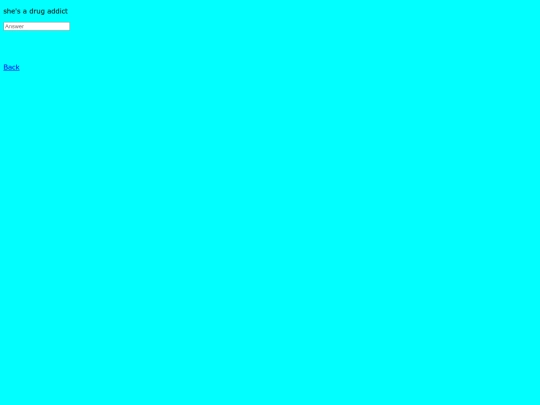 puzzle1 screenshot