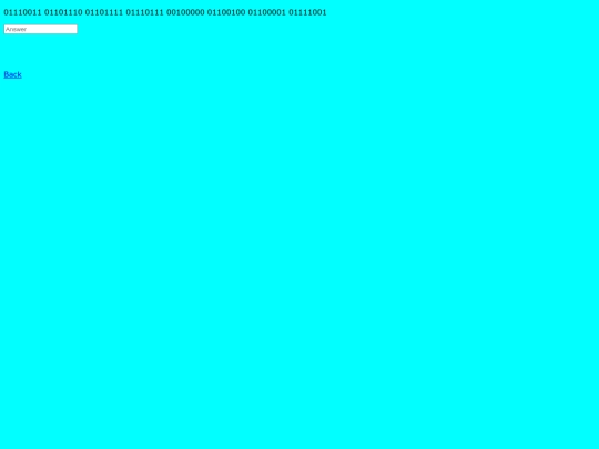 puzzle2 screenshot