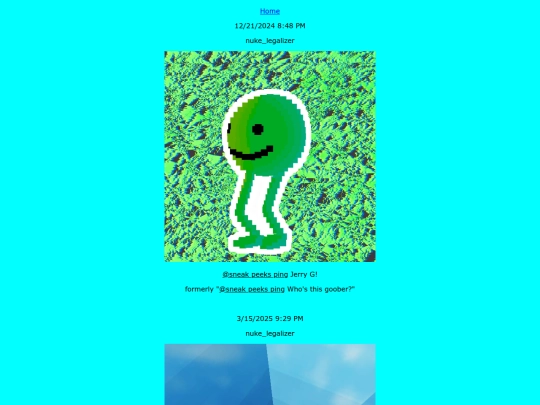 rem-sneakpeeks screenshot