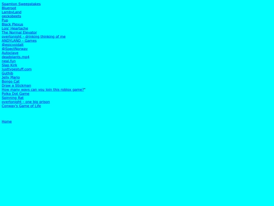 some-cool-buttons screenshot