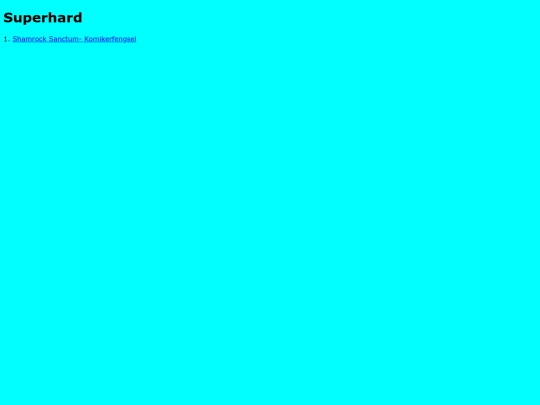 superhard screenshot