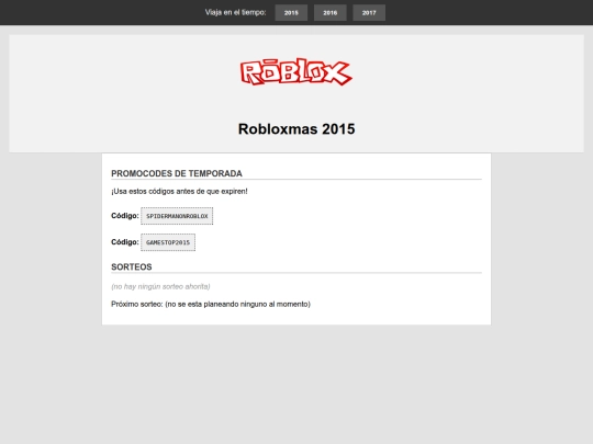 Tiempo screenshot