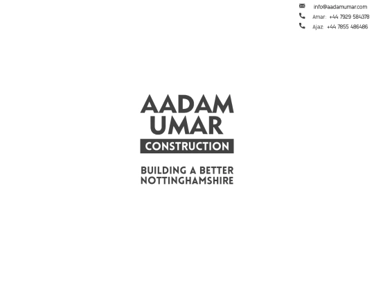 aadamumar screenshot