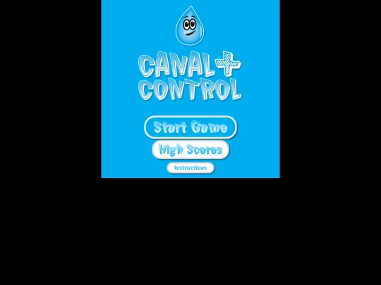 canal_control screenshot