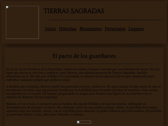 el_pacto_de_los_guardianes screenshot