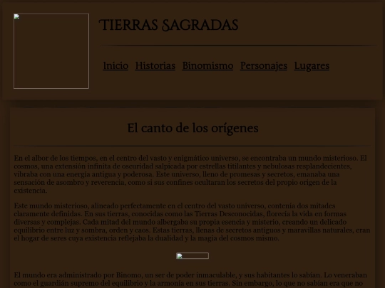 origen_del_binomismo screenshot