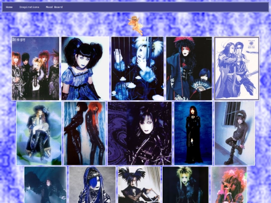 Bands screenshot