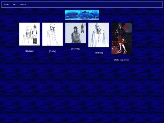 OC screenshot